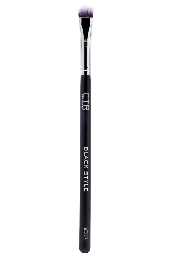 Eye Shadow & Concealer Brush W0177 – Hypoallergenic Synthetic
