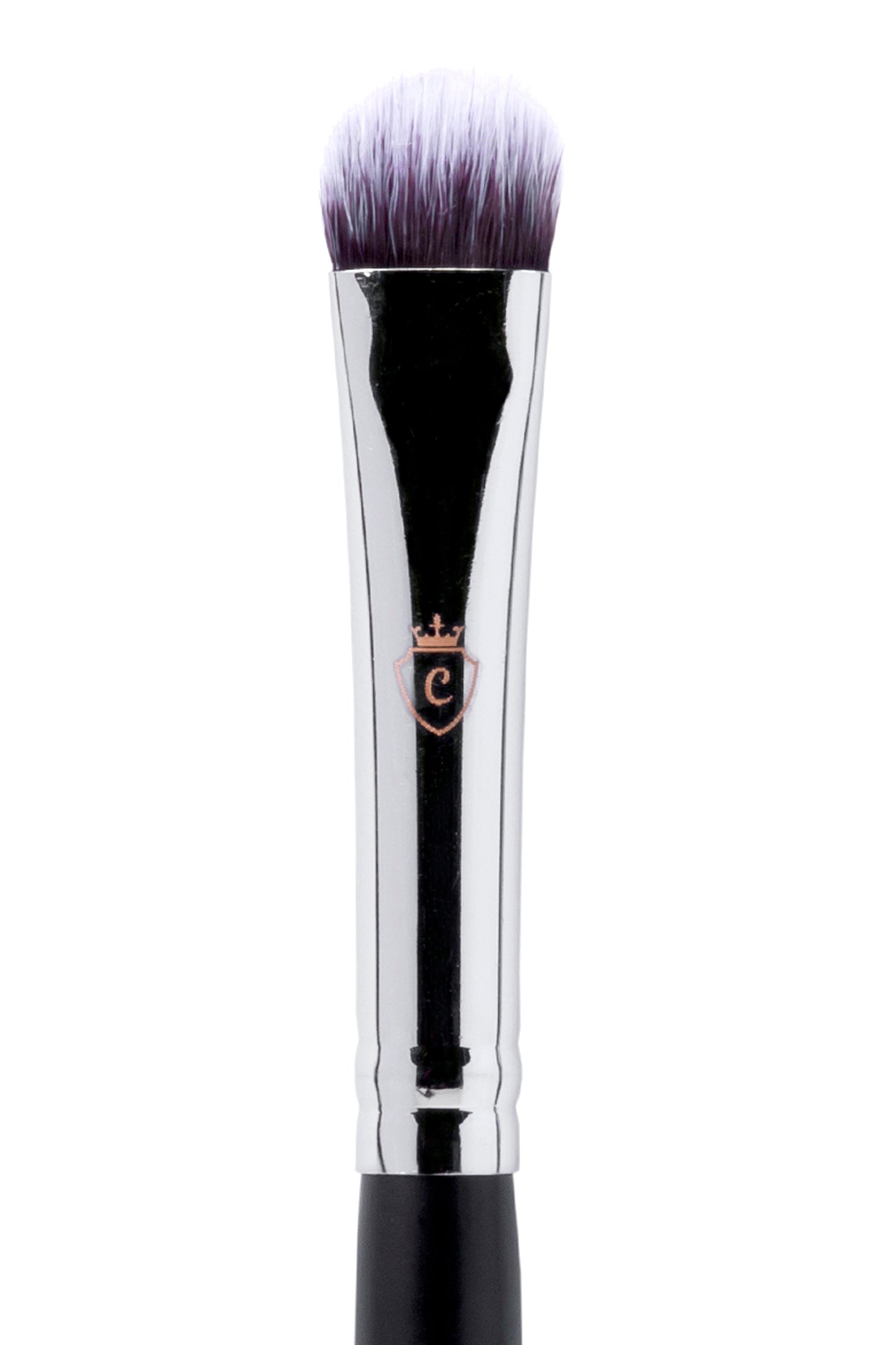 Eye Shadow & Concealer Brush W0177 – Hypoallergenic Synthetic