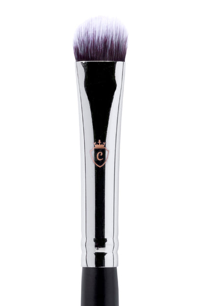 Eye Shadow & Concealer Brush W0177 – Hypoallergenic Synthetic