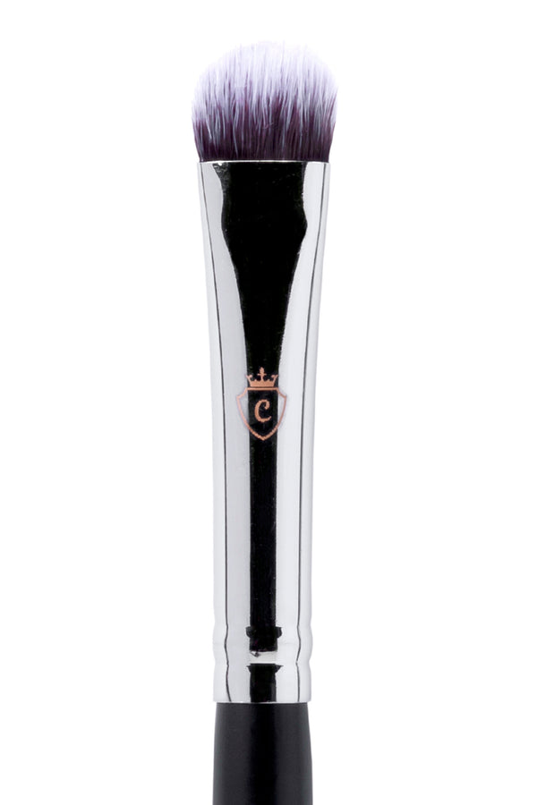Eye Shadow & Concealer Brush W0177 – Hypoallergenic Synthetic