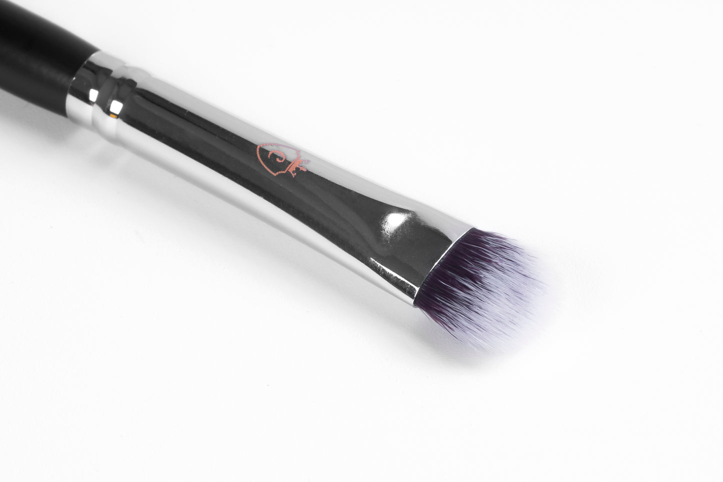 Eye Shadow & Concealer Brush W0177 – Hypoallergenic Synthetic