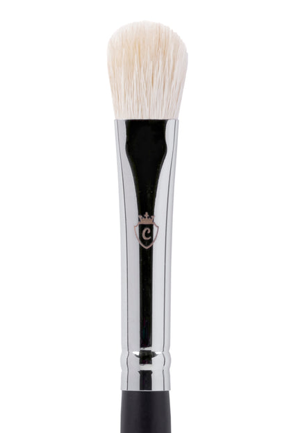 Eyeshadow Blending & Application Brush W0180 – Goat Hair