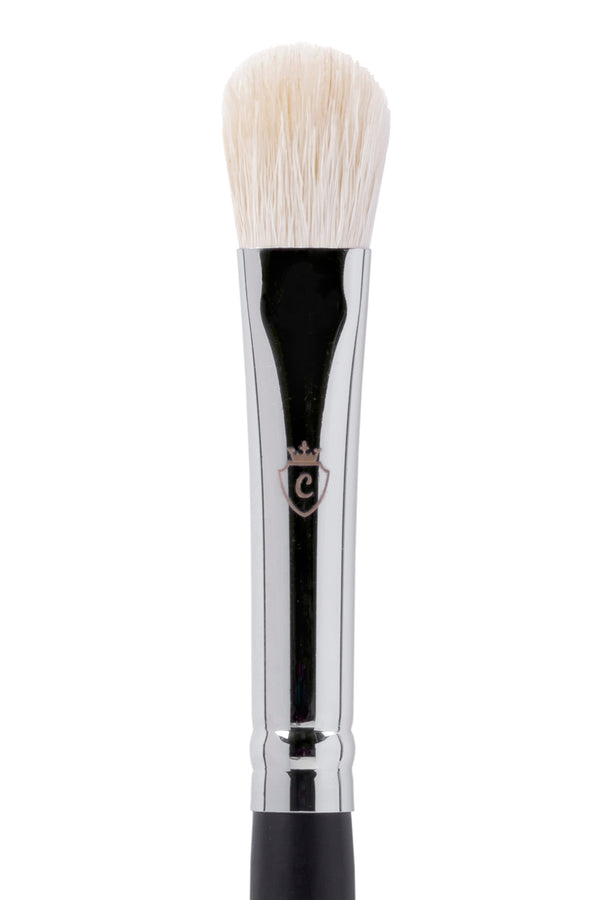 Eyeshadow Blending & Application Brush W0180 – Goat Hair