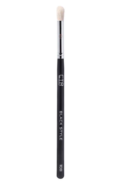 Eyeshadow Blending Brush W0181 | Soft White Goat Hair