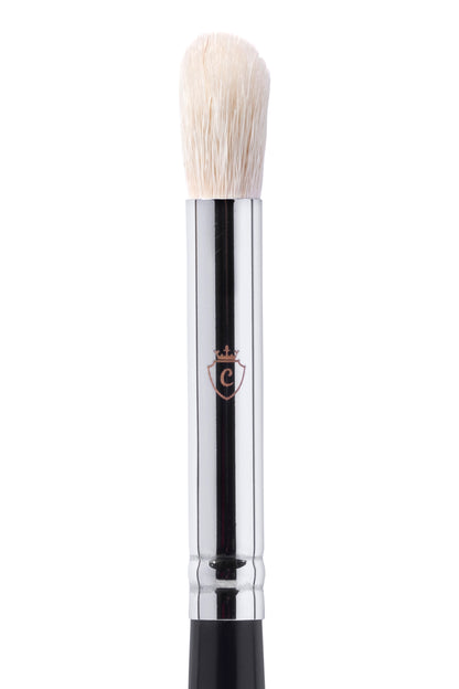 Eyeshadow Blending Brush W0181 | Soft White Goat Hair