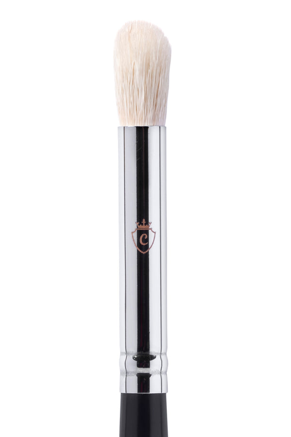 Eyeshadow Blending Brush W0181 | Soft White Goat Hair