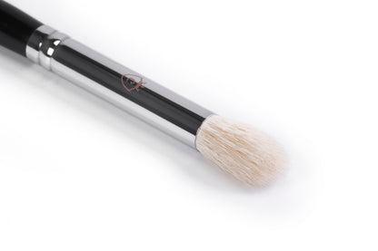 Eyeshadow Blending Brush W0181 | Soft White Goat Hair
