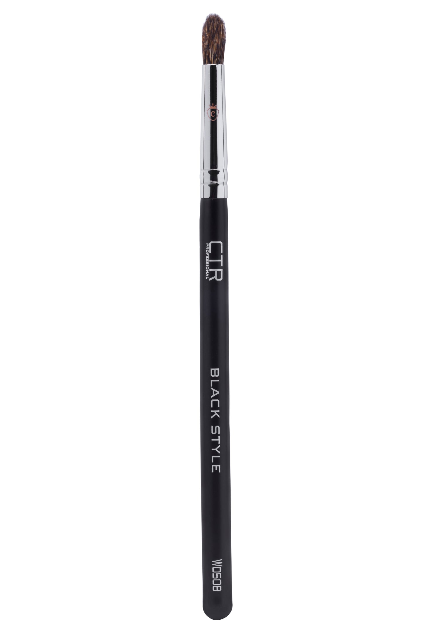 Eyeshadow Blending Brush W0508 – Hollow Squirrel Hair