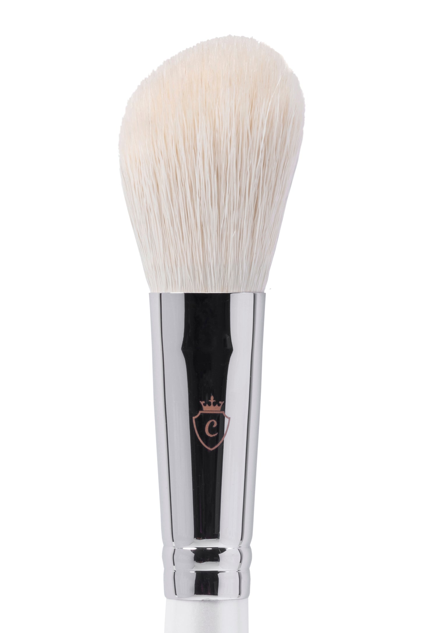 Brush for Blush & Bronzer, Goat Bristles W0535 South Korea CTR
