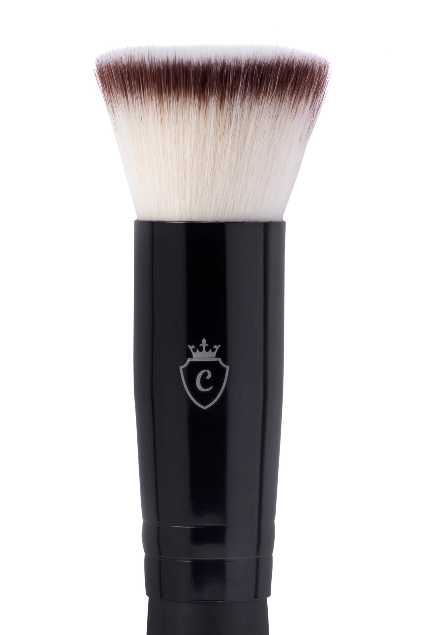 Foundation Toning Brush W0611 – Laser-Treated Synthetic