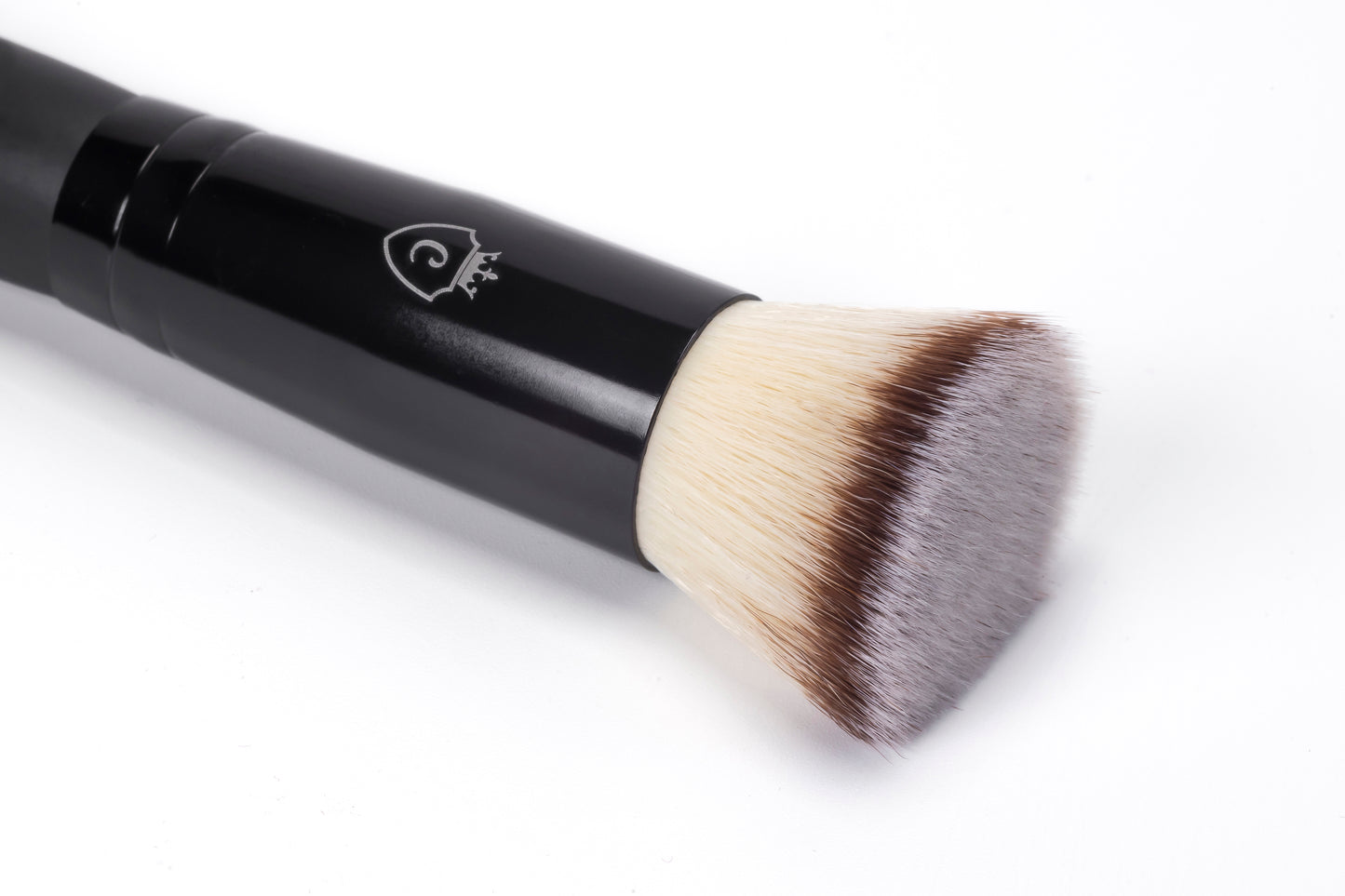 Foundation Toning Brush W0611 – Laser-Treated Synthetic