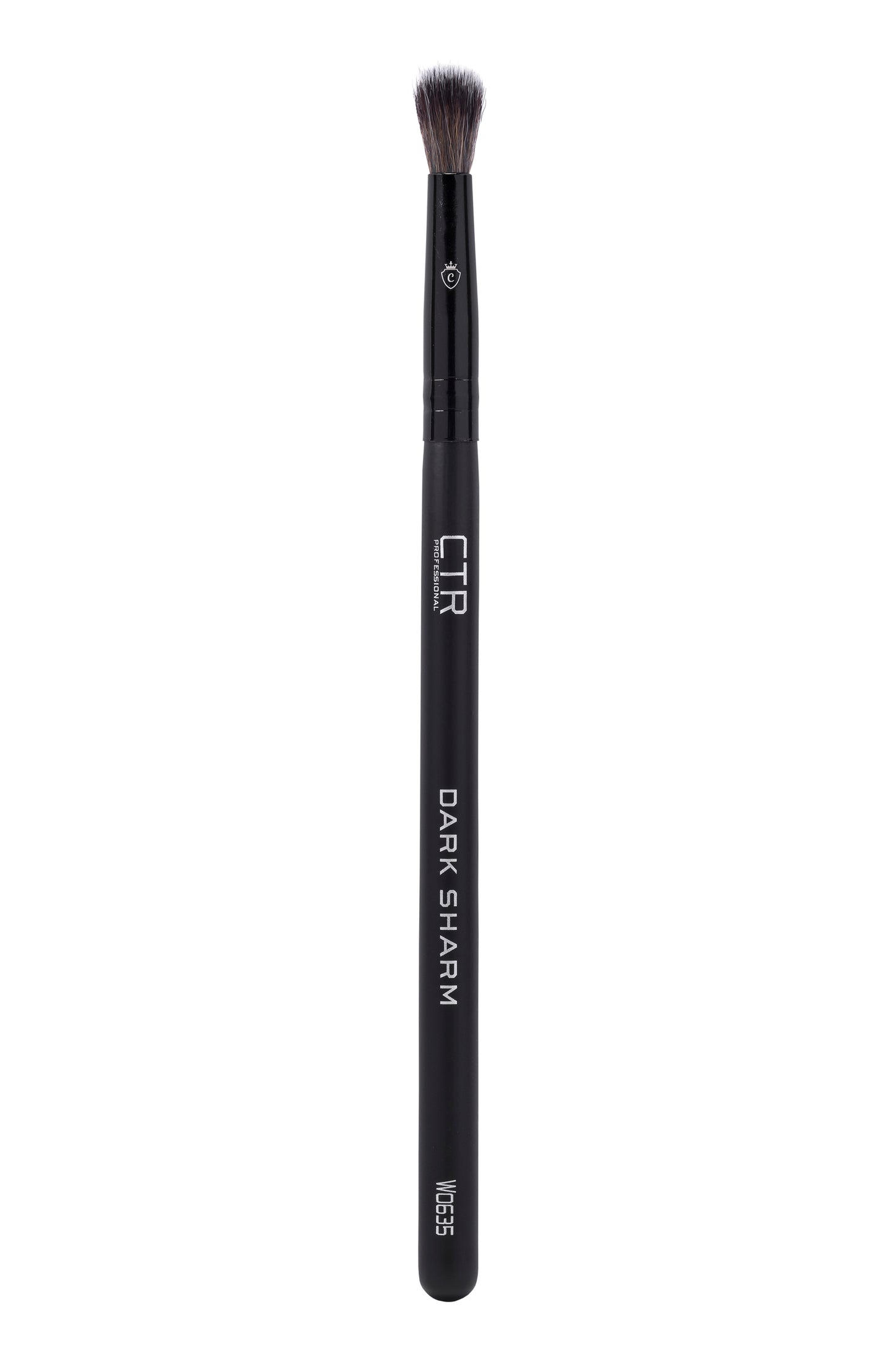 Corrector & Concealer Brush W0635 | Taklon Bristles