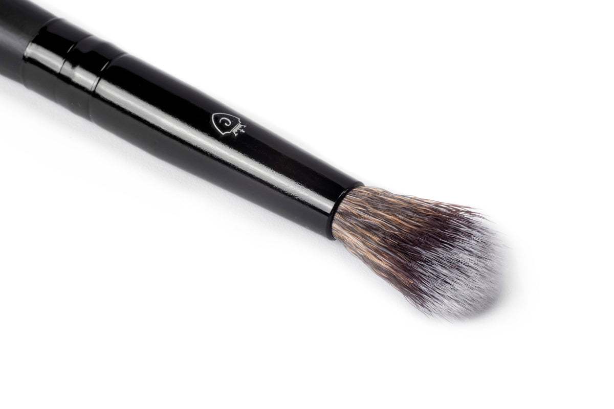 ENCANTO Taklon mini – soft bristles, makeup brush