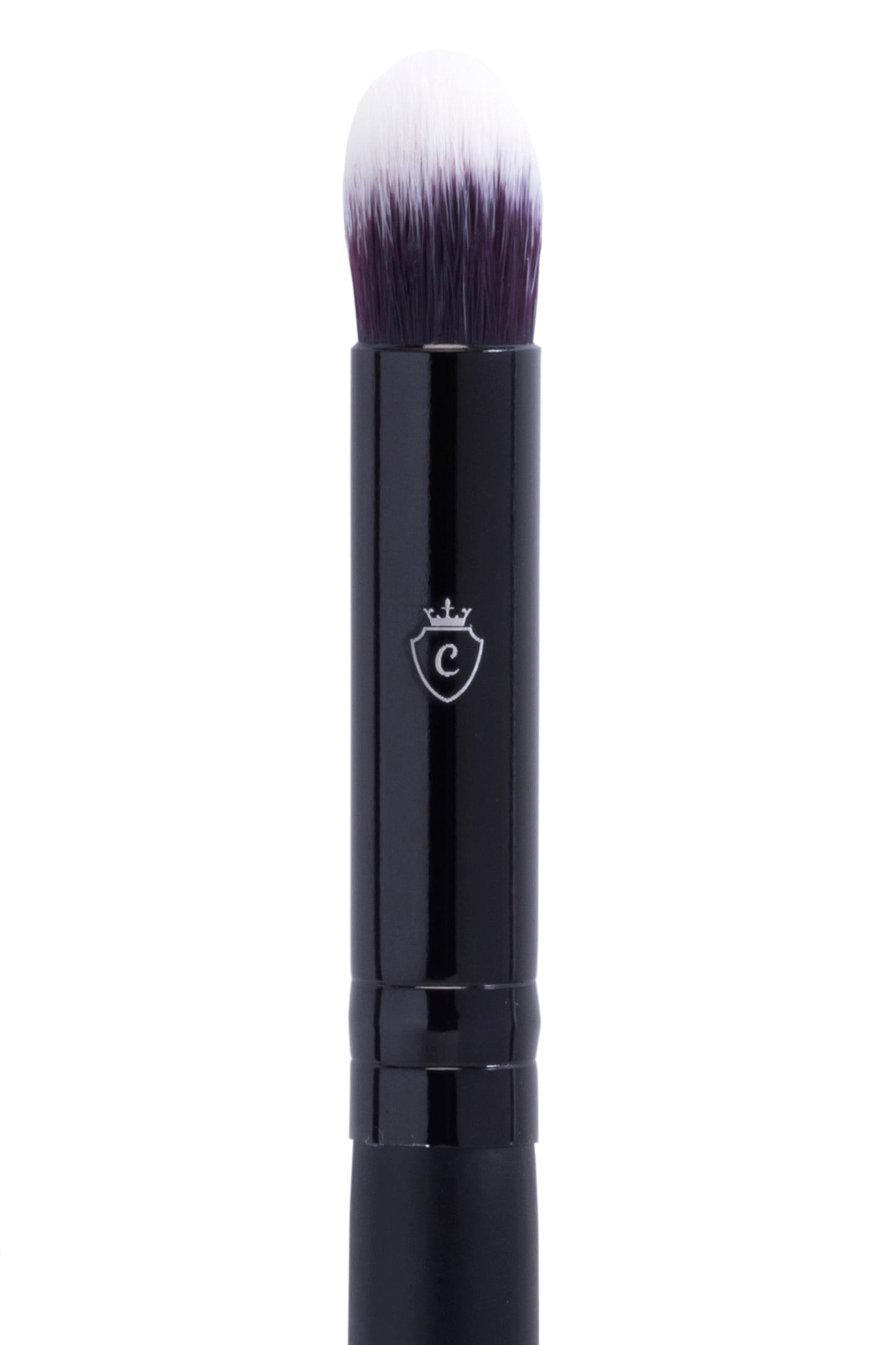 Cream Shadow Blending Brush – Synthetic Taklon