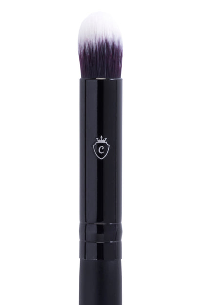 Cream Shadow Blending Brush – Synthetic Taklon