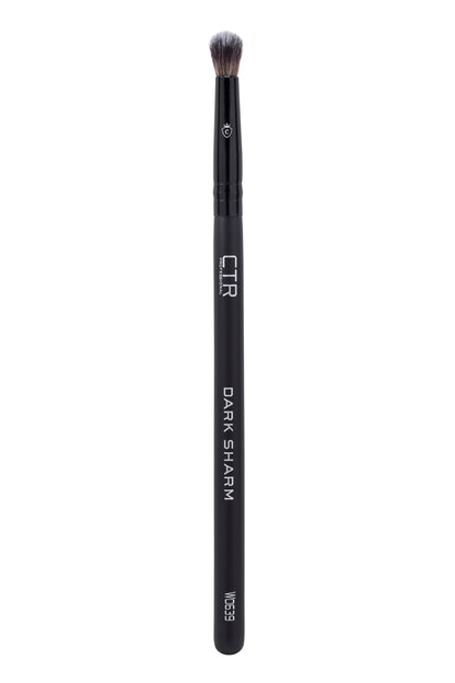 Corrector & Concealer Brush W0639 – Synthetic Taklon