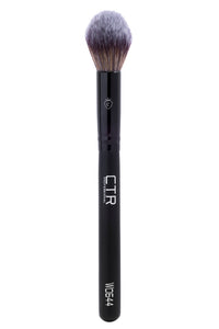 Foundation & Dry Texture Brush W0644 — Taklon Bristles by ENCANTO