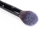 Foundation & Dry Texture Brush W0644 — Taklon Bristles by ENCANTO
