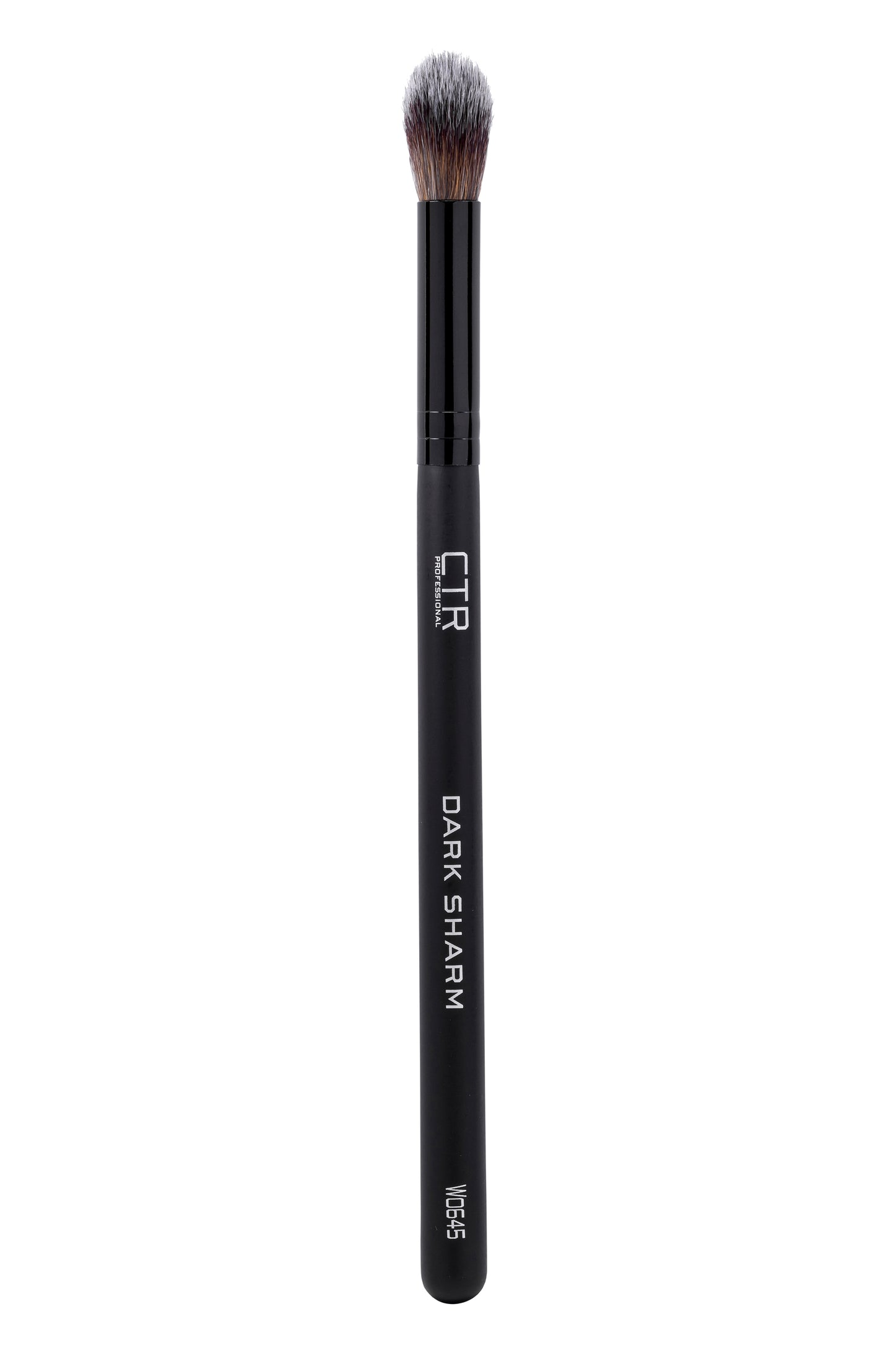 Concealer and Cream Texture Brush W0645 | Taklon Candle Shape