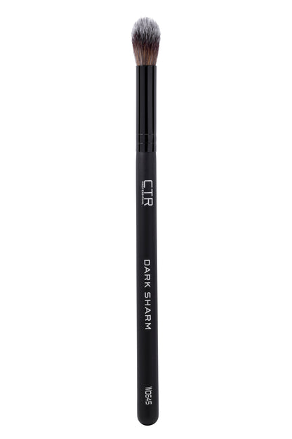 Concealer and Cream Texture Brush W0645 | Taklon Candle Shape