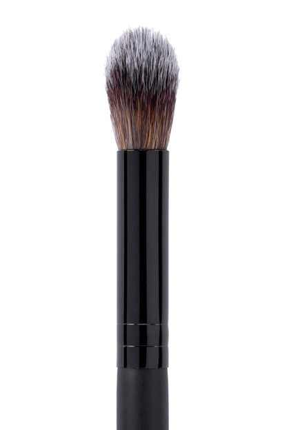 Concealer and Cream Texture Brush W0645 | Taklon Candle Shape