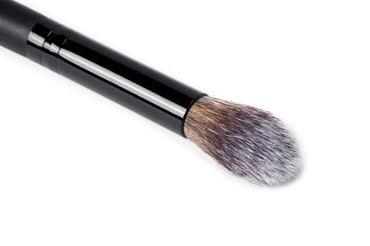 Concealer and Cream Texture Brush W0645 | Taklon Candle Shape