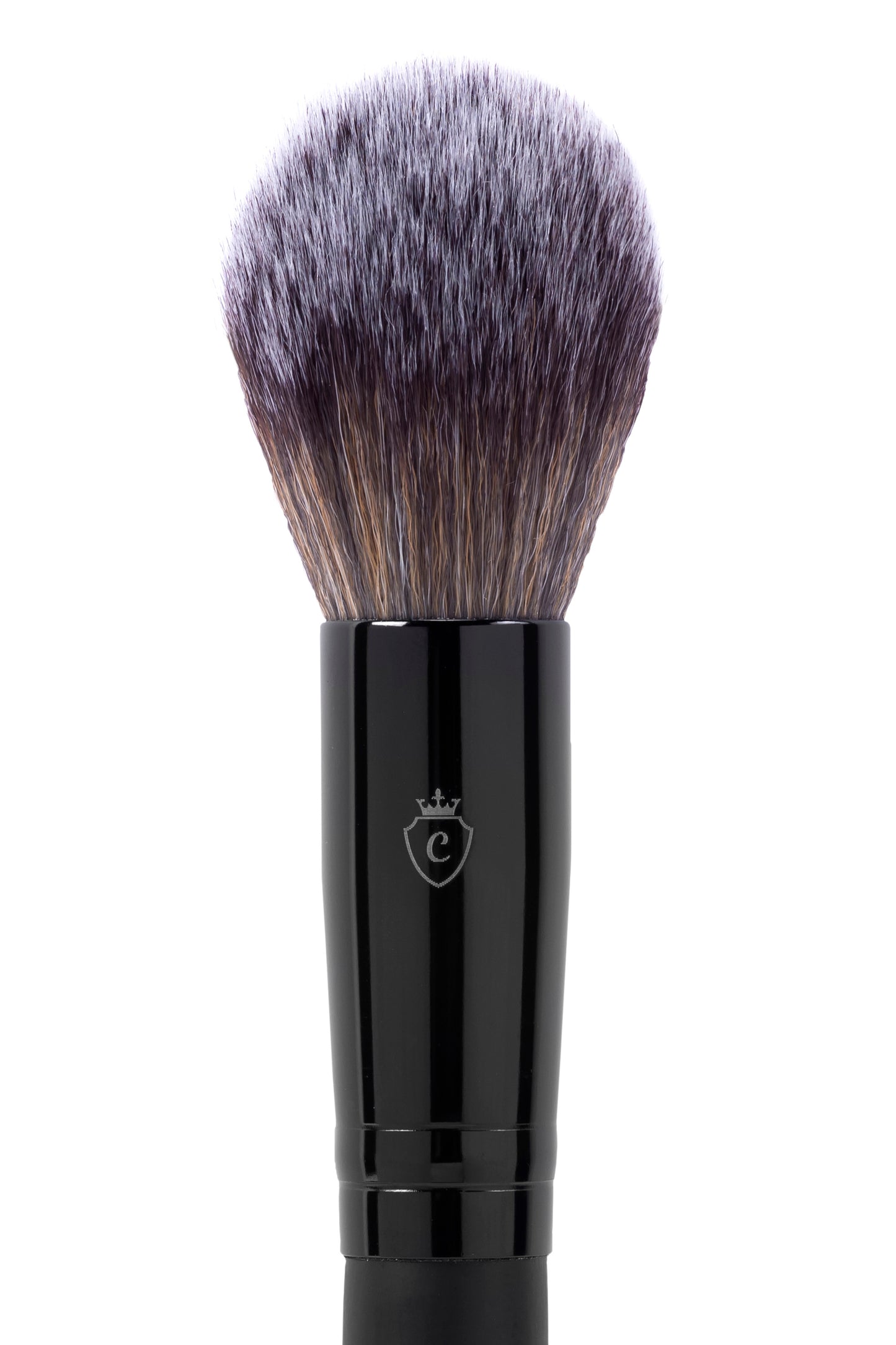 Powder, Blush & Contour Brush W0648 – Taklon