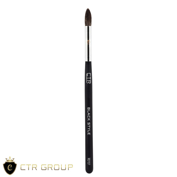 Blending Eyeshadow Brush W0707 – Grey Squirrel Hair