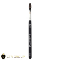 Eyeshadow Application Brush W0709 | Grey Squirrel Hair