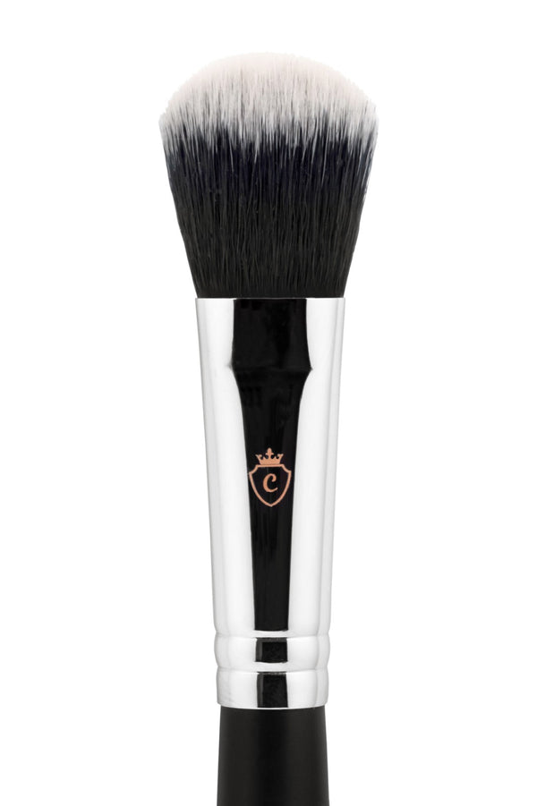 Correction & Tone Makeup Brush W0710 – Premium Taklon