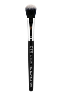 Professional Complexion Brush for Liquid, Cream & Powder Makeup