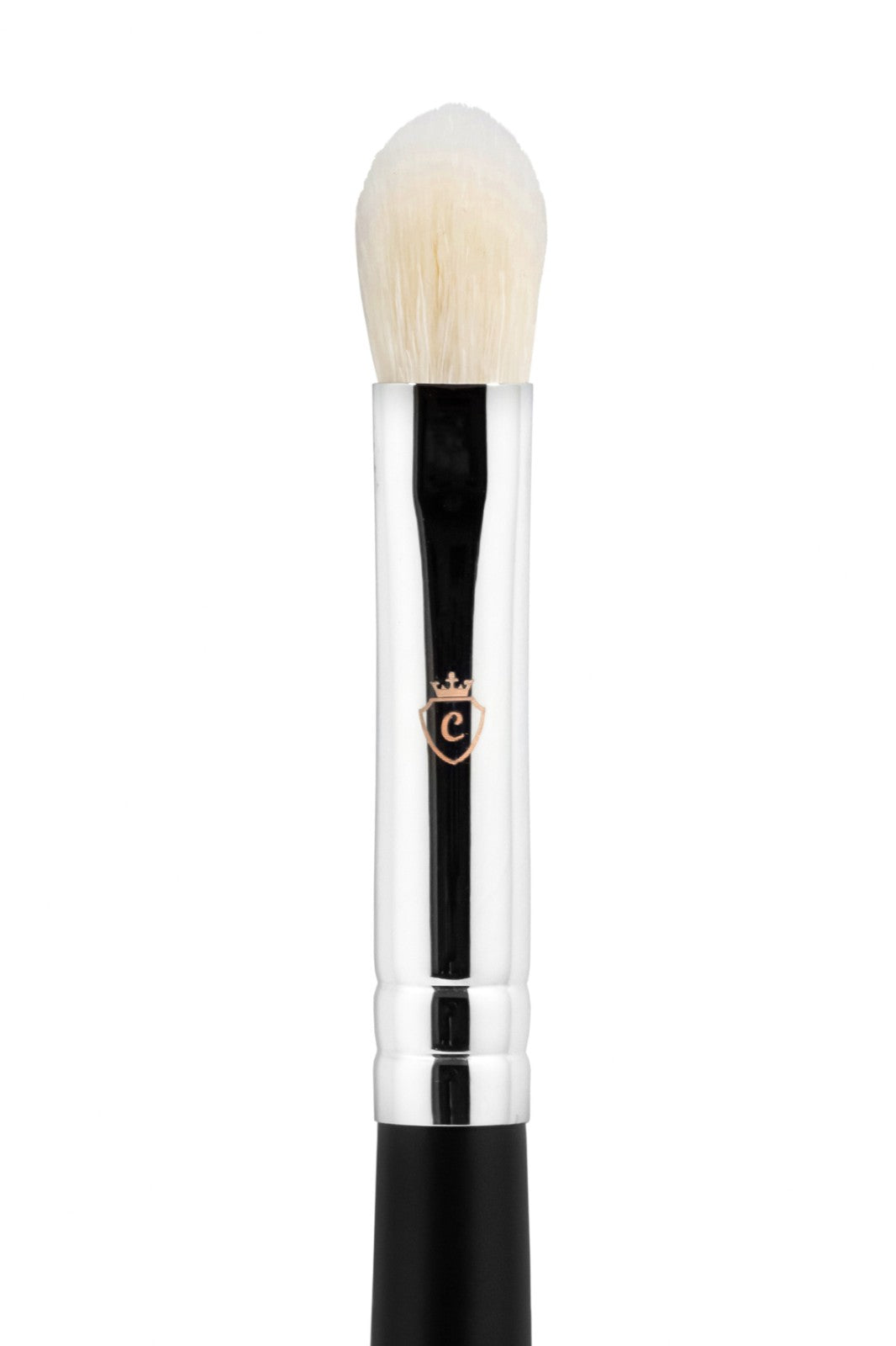Eyeshadow Brush W0711 | Goat & Taklon Dual-Phase