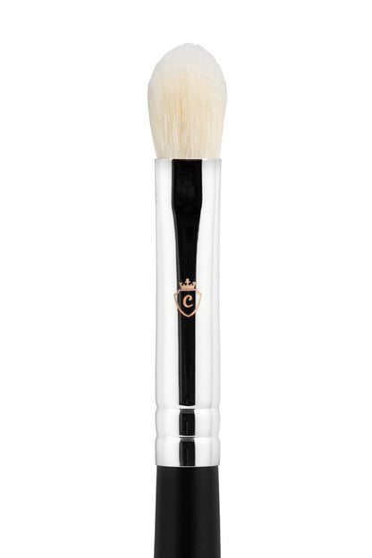 Eyeshadow Brush W0711 | Goat & Taklon Dual-Phase
