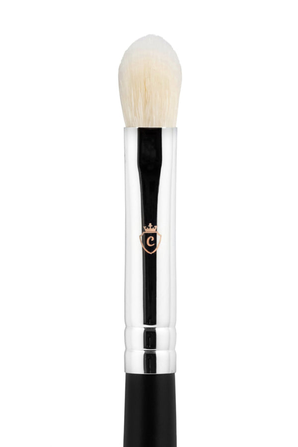 Eyeshadow Brush W0711 | Goat & Taklon Dual-Phase
