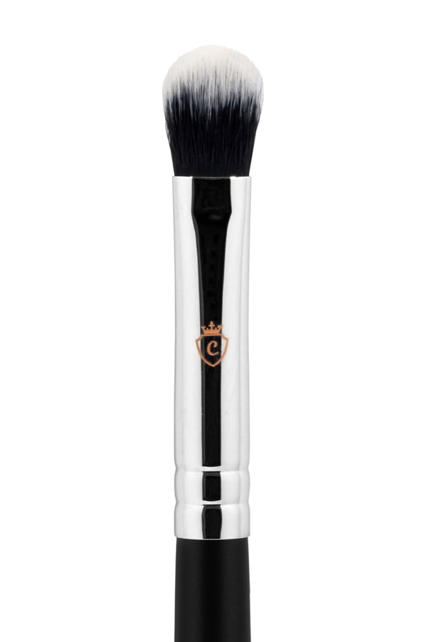 Concealer & Eyeshadow Brush W0712 – Taklon Synthetic