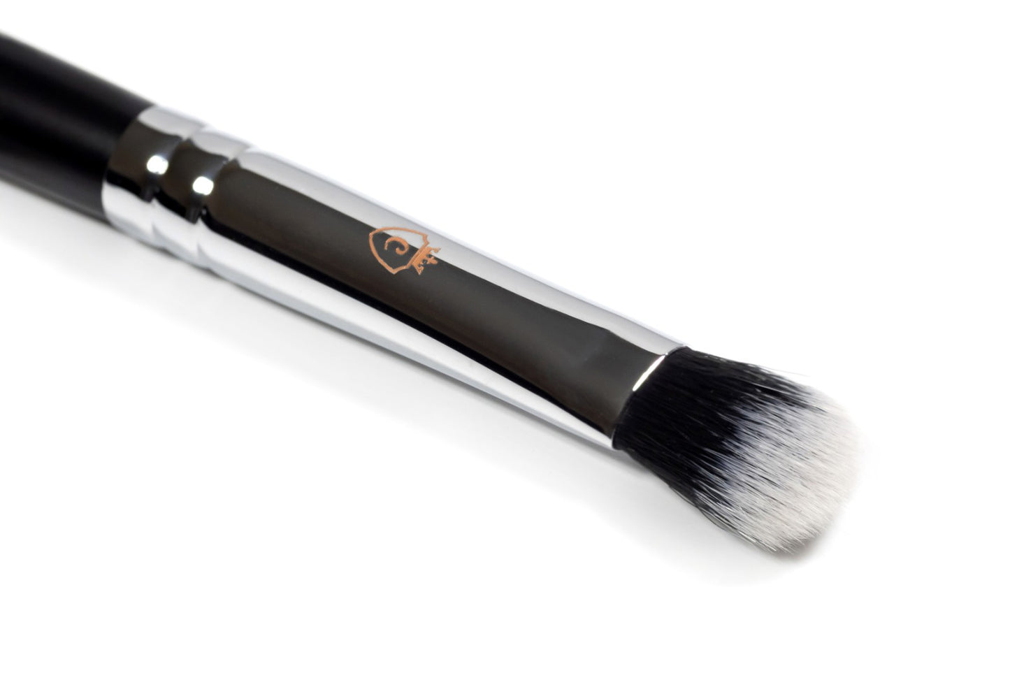 Concealer & Eyeshadow Brush W0712 – Taklon Synthetic