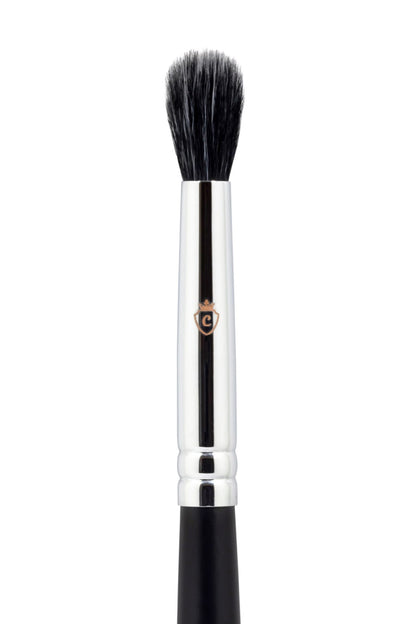 Blending Brush for Shadows & Concealer W0713 – Goat & Taklon