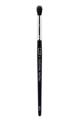 Kwast voor ooglidplooi en concealer onder de ogen – geit en Taklon