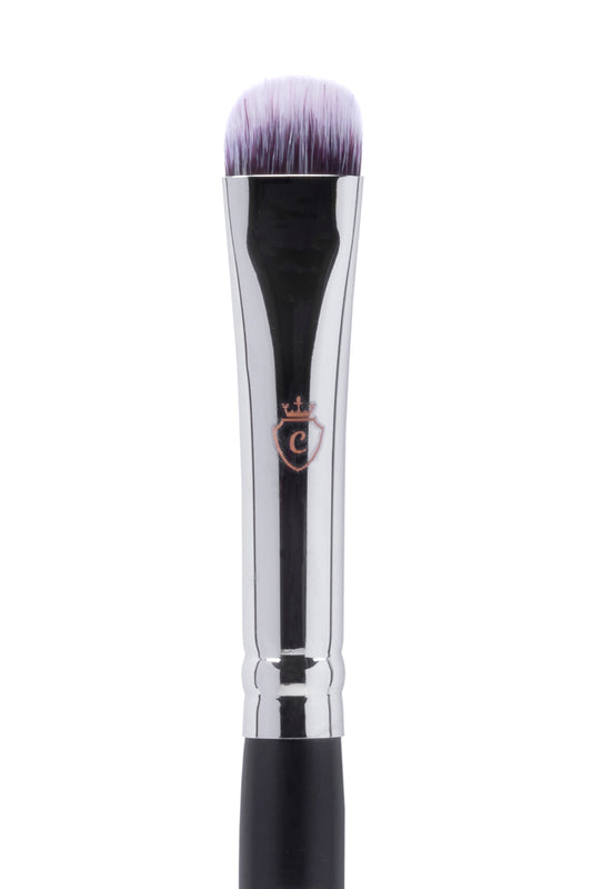 CTR Contour Brush, Goat Bristles W0501 South Korea CTR