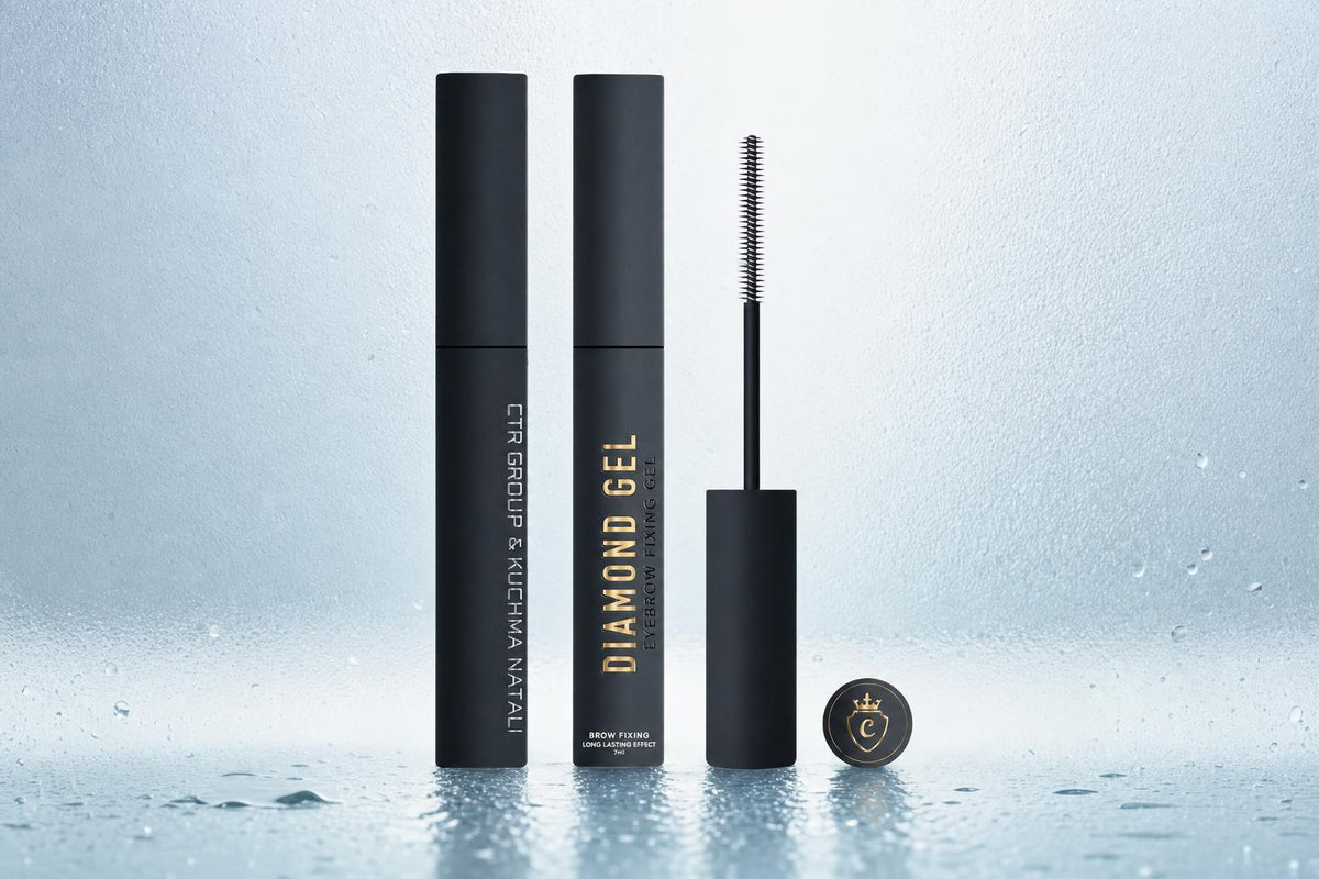 How Long is Brow Gel Good After Opening? — Encanto