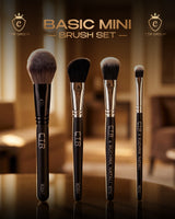 Basic Mini Brush Set