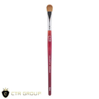 Sable Hair Precision Detail Eyeshadow Brush | ENCANTO