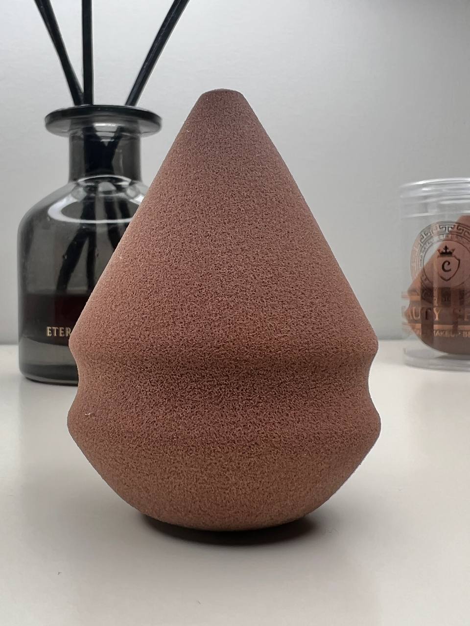 Innovative Super-Soft Makeup Sponge by ENCANTO