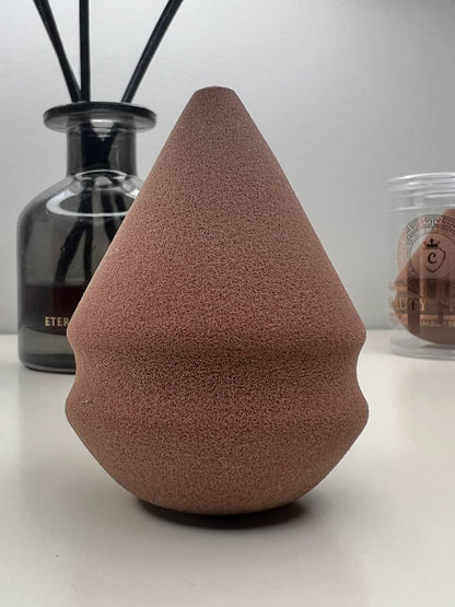 Innovative Super-Soft Makeup Sponge by ENCANTO