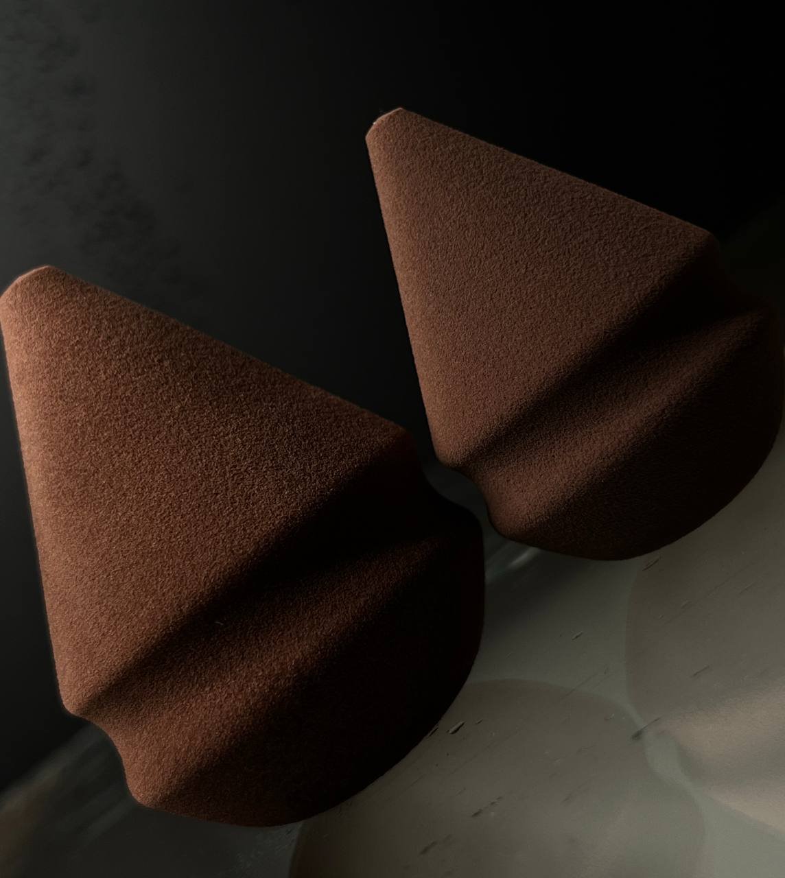 Makeup Sponge BB55 South Korea WaxPro