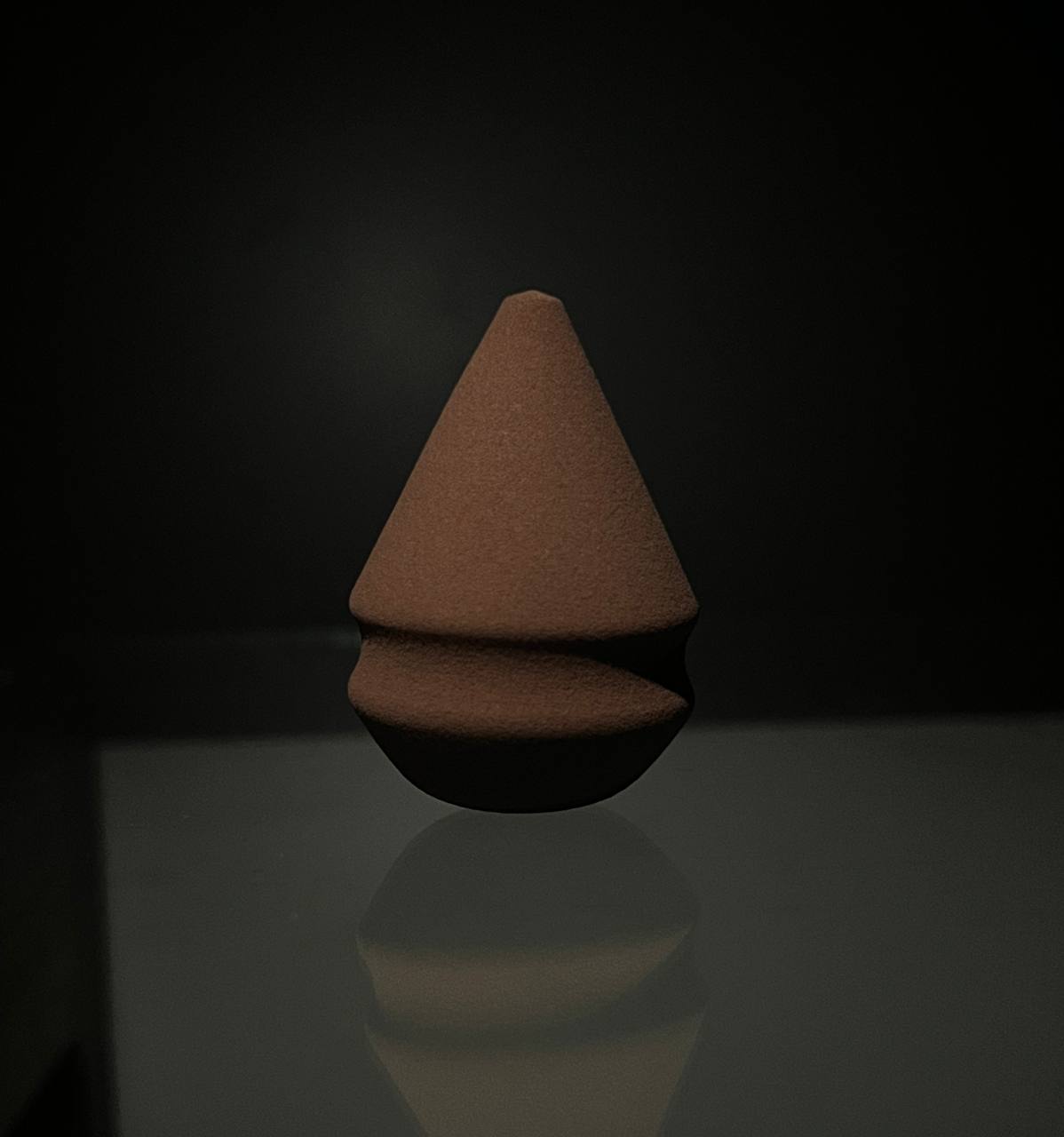 Makeup Sponge BB55 South Korea WaxPro