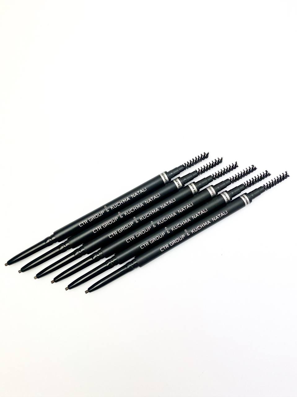 Powder Mechanical Brow Pencil Caramel / Granite / Brown / Taupe / Expresso / Ice Blond South Korea CTR