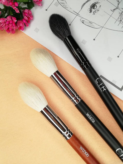 Glow Makeup Kit for Luminous Skin & Soft Glam Looks