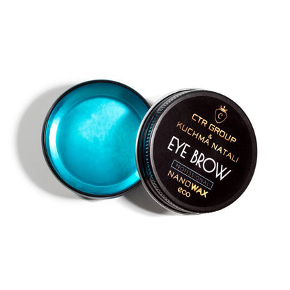 Nano Eco Wax for Brows by ENCANTO