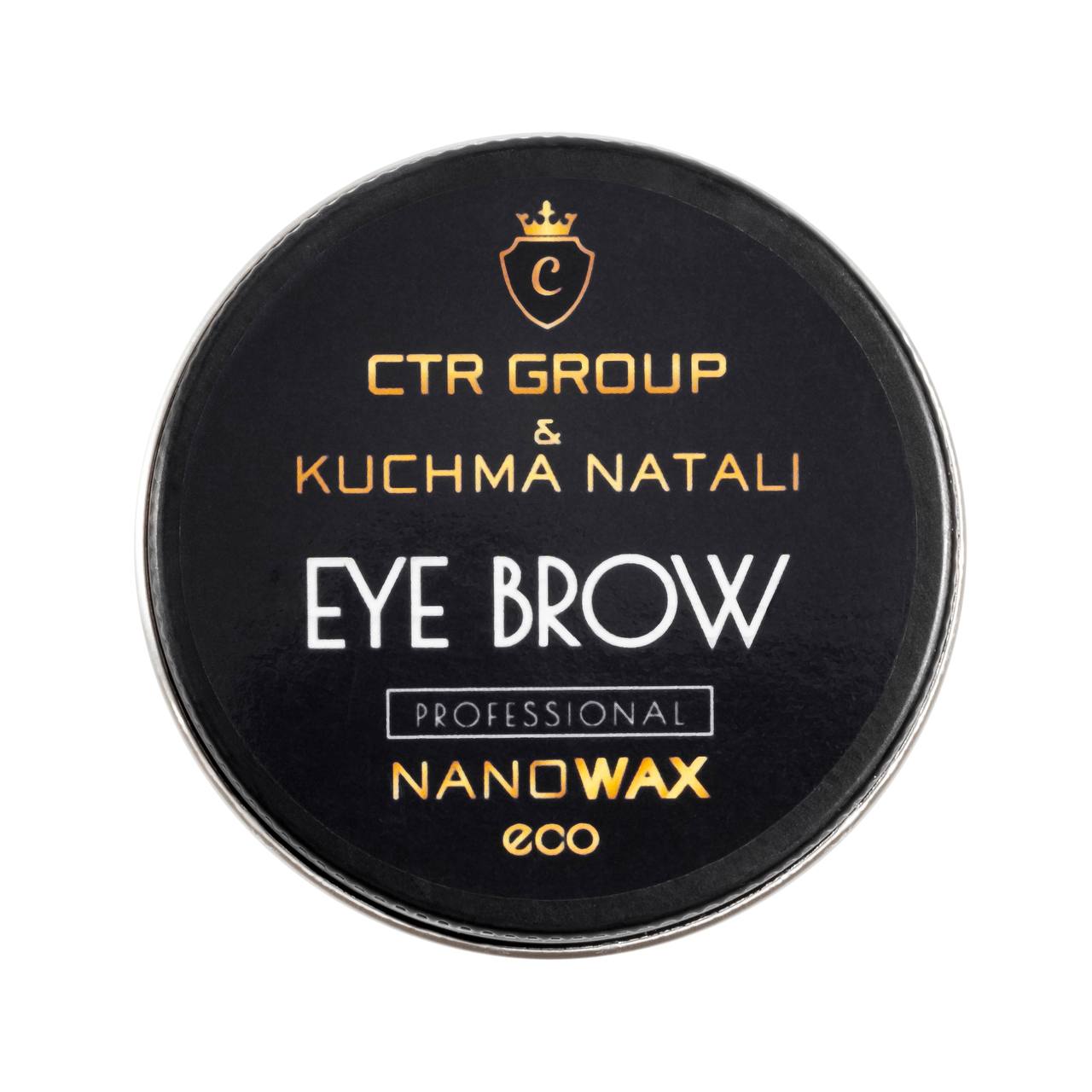 Brow Fixing Wax CTR F5 South Korea CTR